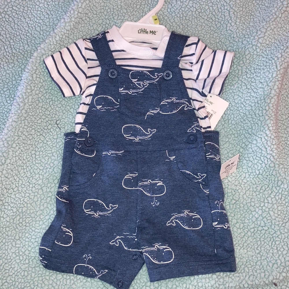 Baby clothes